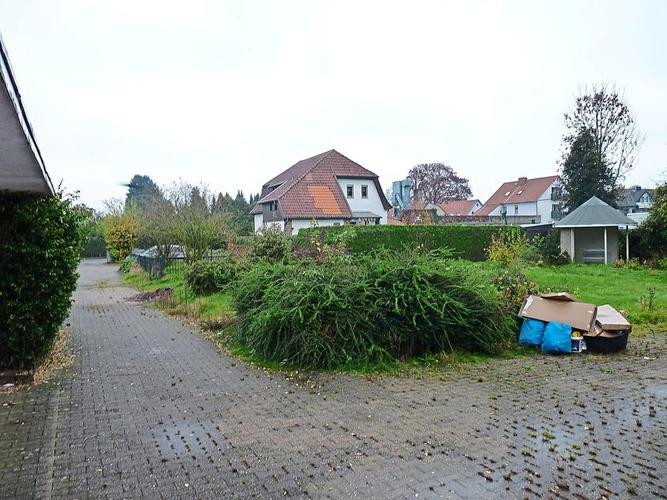 Haus Kaufen Sendenhorst
 Debatte über das Projekt „Haus Müller“