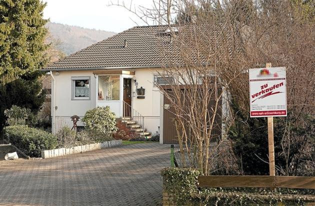Haus Kaufen Sendenhorst
 Verkauf von Immobilien auf Rentenbasis bietet