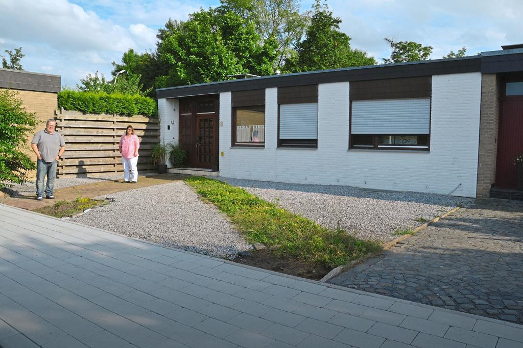 Haus Kaufen Sendenhorst
 Ärger um Gemeindegrundstück Hausbesitzer müssen kaufen