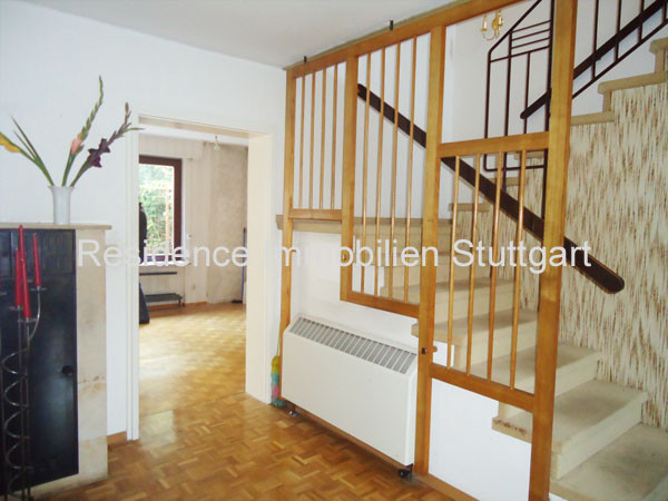 Haus Kaufen Stuttgart
 Haus in Stuttgart Sillenbuch kaufen Residence Immobilien