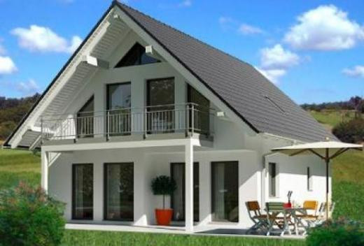 Haus Kaufen Teltow Fläming
 MB Massivhaus Häuser zum Wohlfühlen Haus kaufen