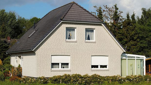 Haus Kaufen Teltow Fläming
 Altes Haus kaufen – Was ist zu beachten SAT 1 Ratgeber