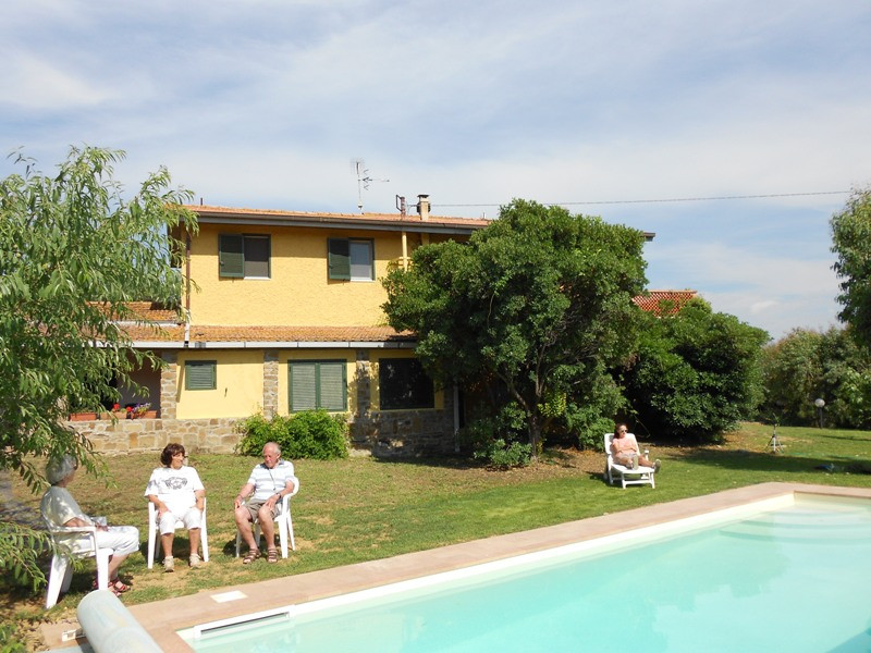 Haus Kaufen Teltow Fläming
 Haus kaufen in Italien mit einem Deutsch sprechenden