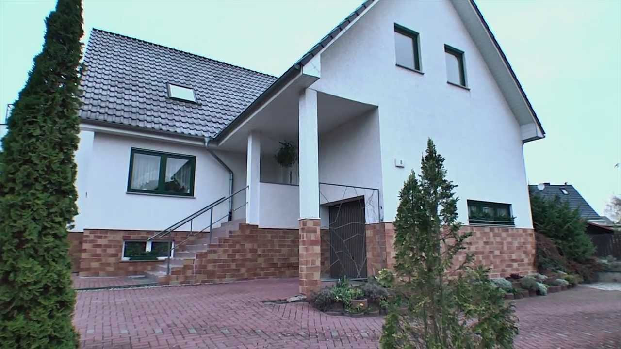 Haus Kaufen Teltow Fläming
 VERKAUFT Haus kaufen Bad Freienwalde Immobilienmakler