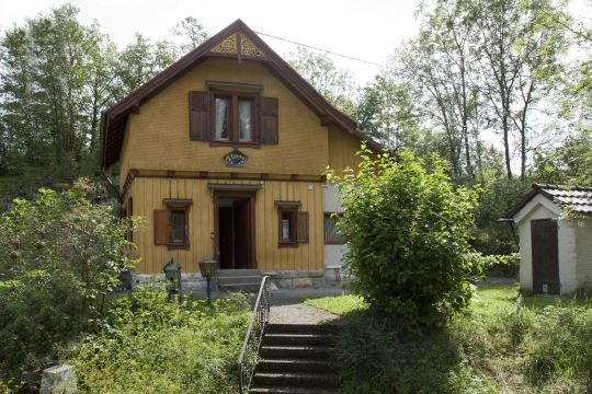 Haus Kaufen Ulm
 BSW