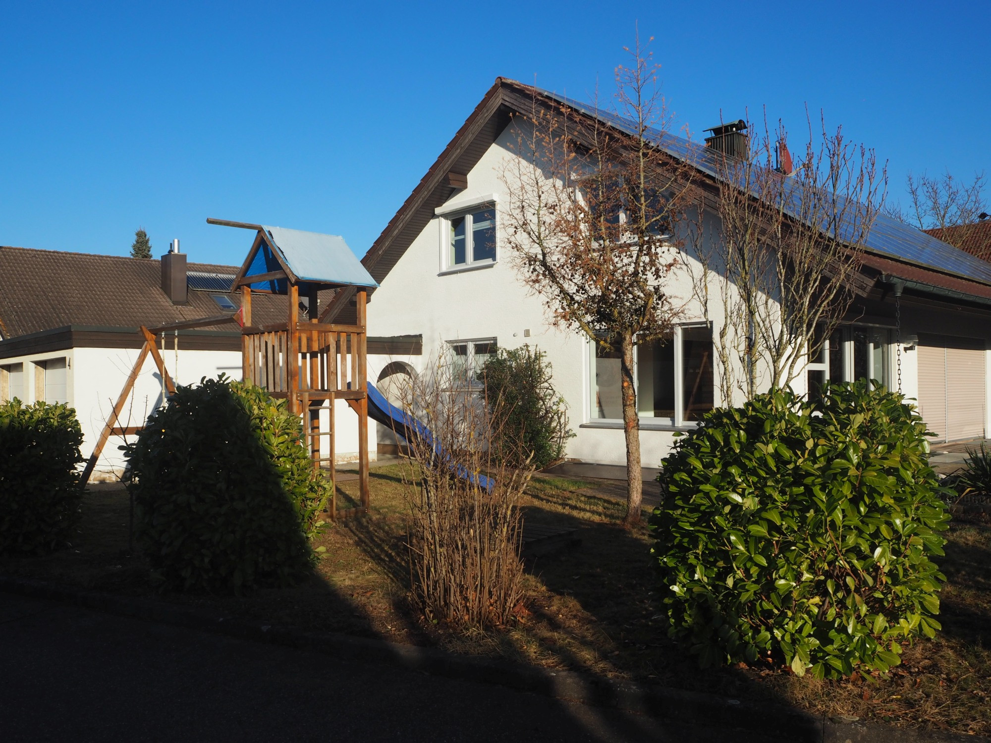 Haus Kaufen Ulm
 Haus kaufen in Bernstadt in der Nähe von Ulm