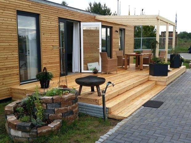 Haus Kaufen Wertingen
 Mobiles Holzhaus Perfect Interesting Good Haus Auf Rdern