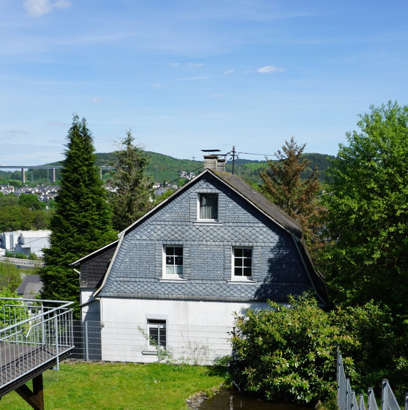 Haus Kaufen Wilnsdorf
 Kaufangebote von Krügers Immobilienwelt in Mudersbach