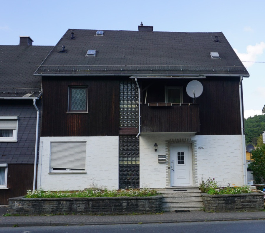 Haus Kaufen Wilnsdorf
 Kaufangebote von Krügers Immobilienwelt in Mudersbach