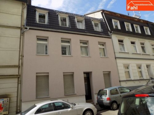 Haus Kaufen Wuppertal
 Häuser von Privat Solingen provisionsfrei HomeBooster