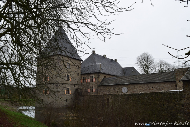 Haus Kemnade
 Haus Kemnade Hattingen