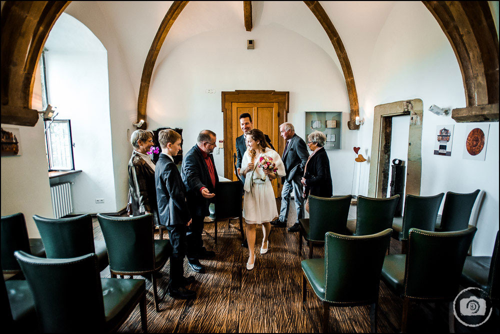 Haus Kemnade Hochzeit
 Hochzeit auf Wasserschloss Haus Kemnade Hattingen