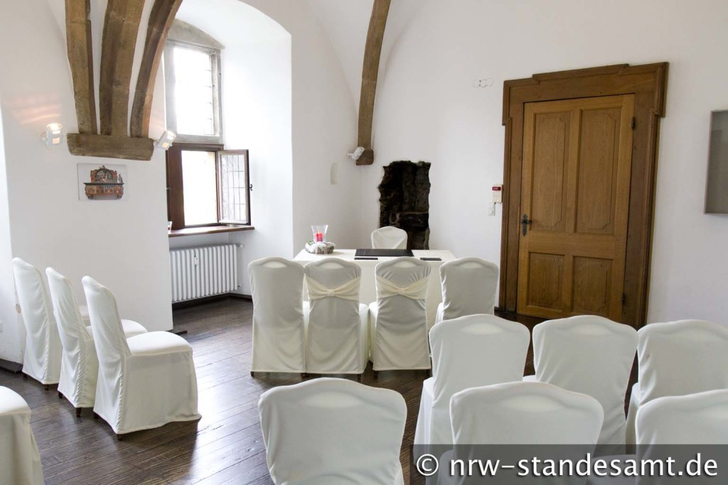 Haus Kemnade Hochzeit
 Heiraten auf Haus Kemnade – Standesamt NRW