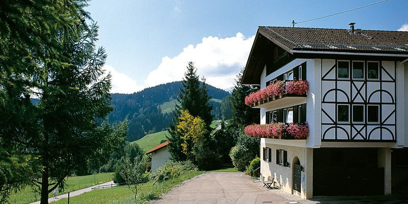 Haus Kühberg
 Mutterkindkur Haus Kühberg Ganz Mutter ganz Frau