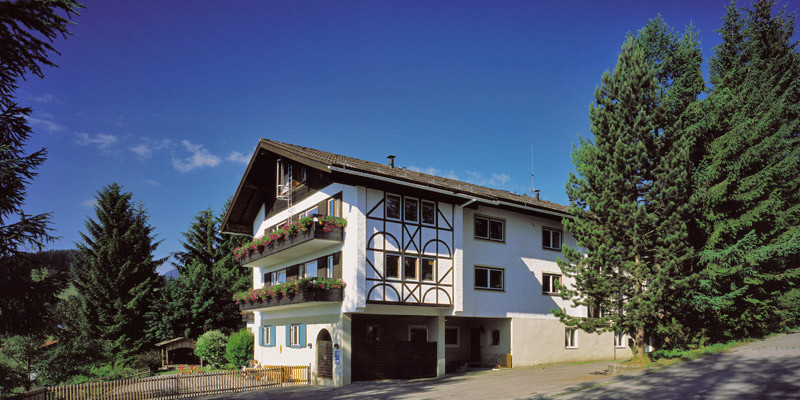 Haus Kühberg
 Mutterkindkur Haus Kühberg