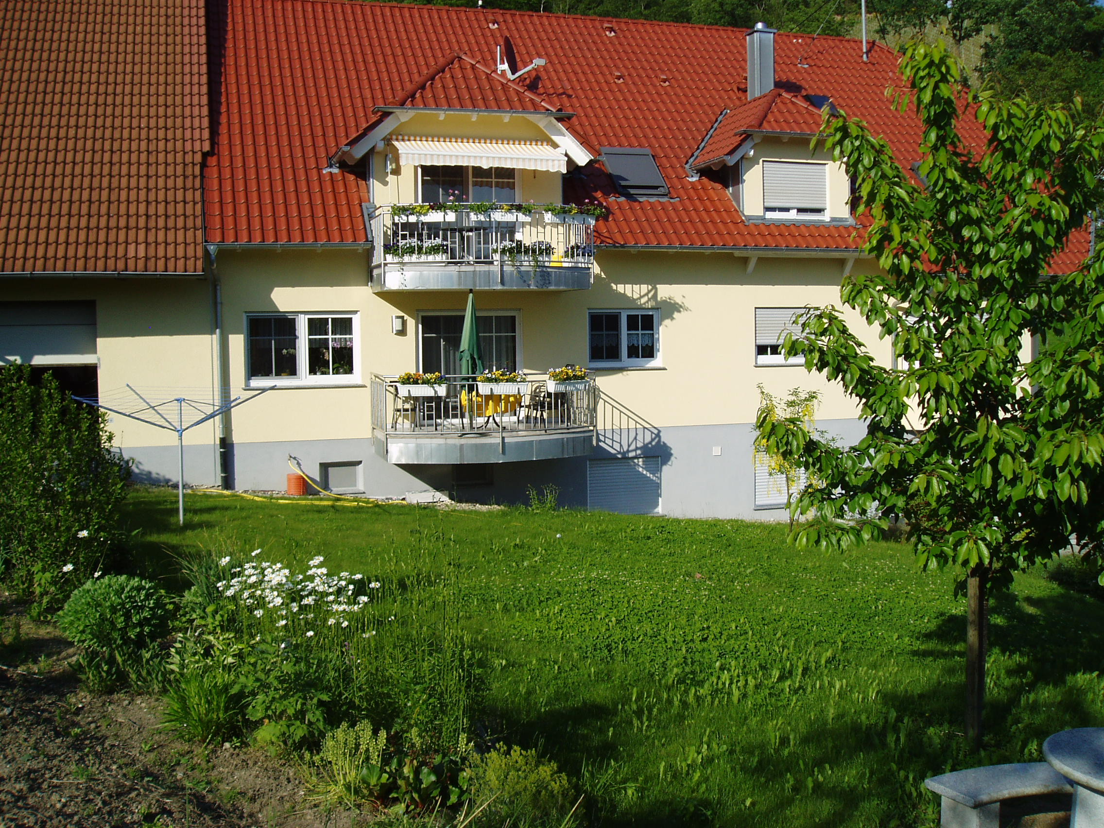 Haus Lautenbach
 Haus & Garten Ferienhof Mayer Oberkirch Lautenbach