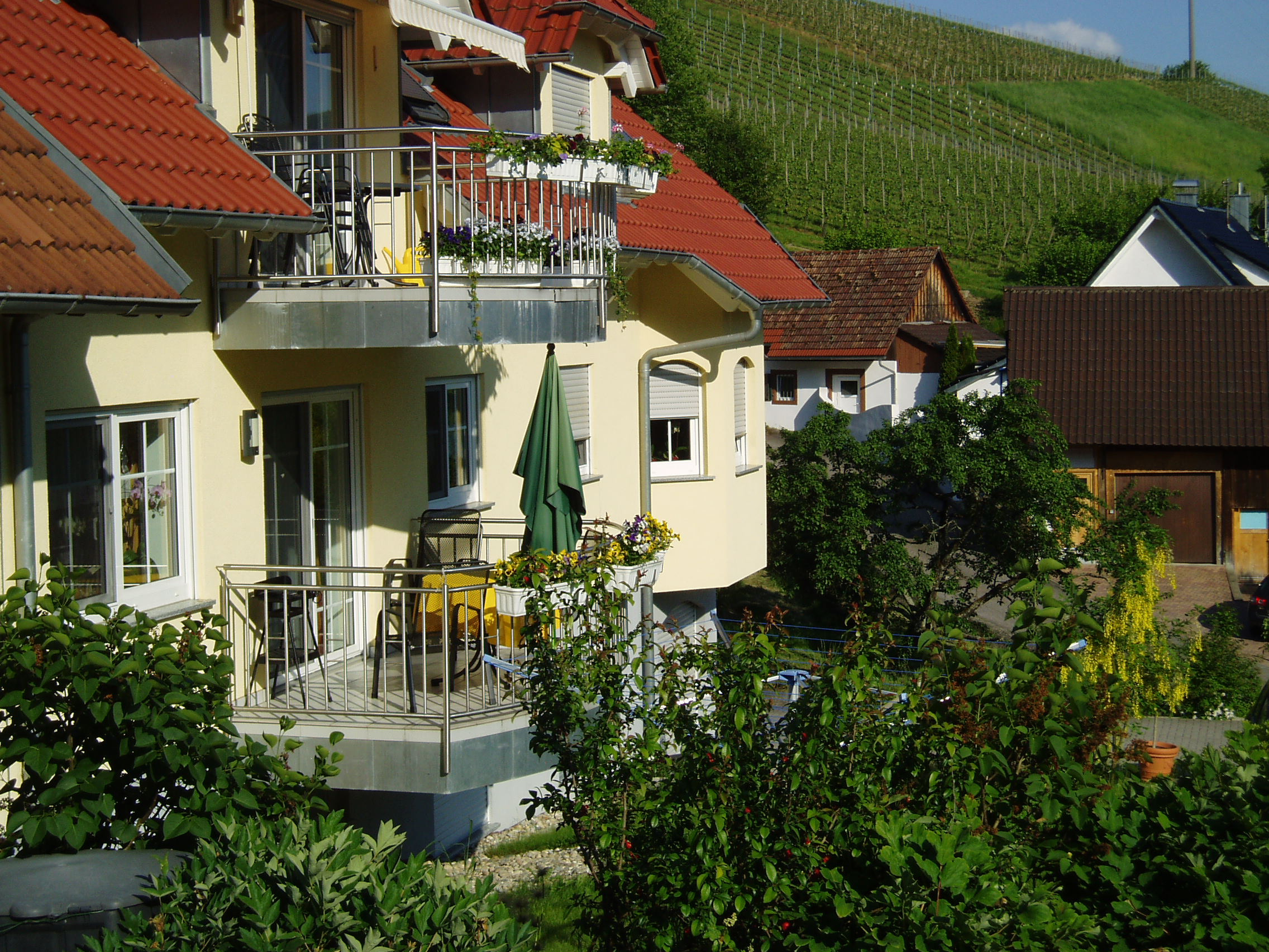 Haus Lautenbach
 Haus & Garten Ferienhof Mayer Oberkirch Lautenbach