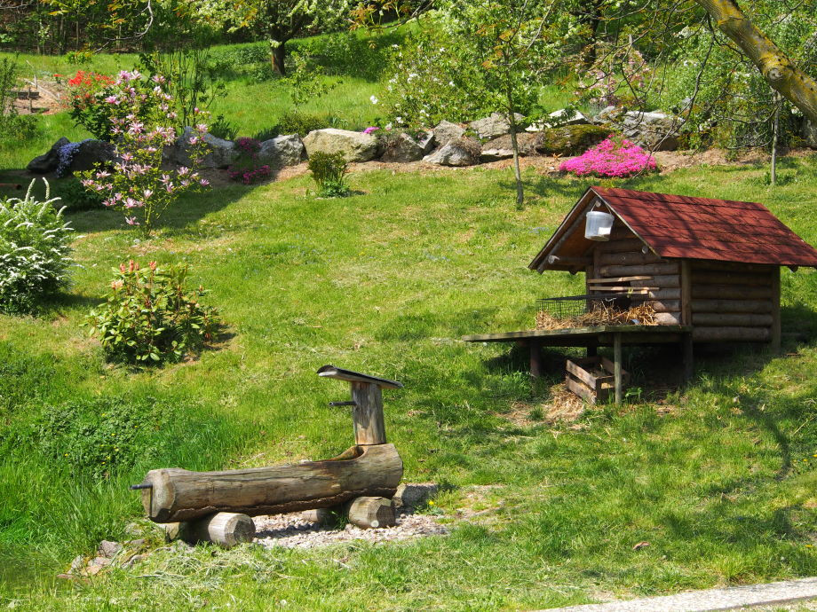 Haus Lautenbach
 Ferienwohnung "Auf dem Sohlberg" Renchtal Familie