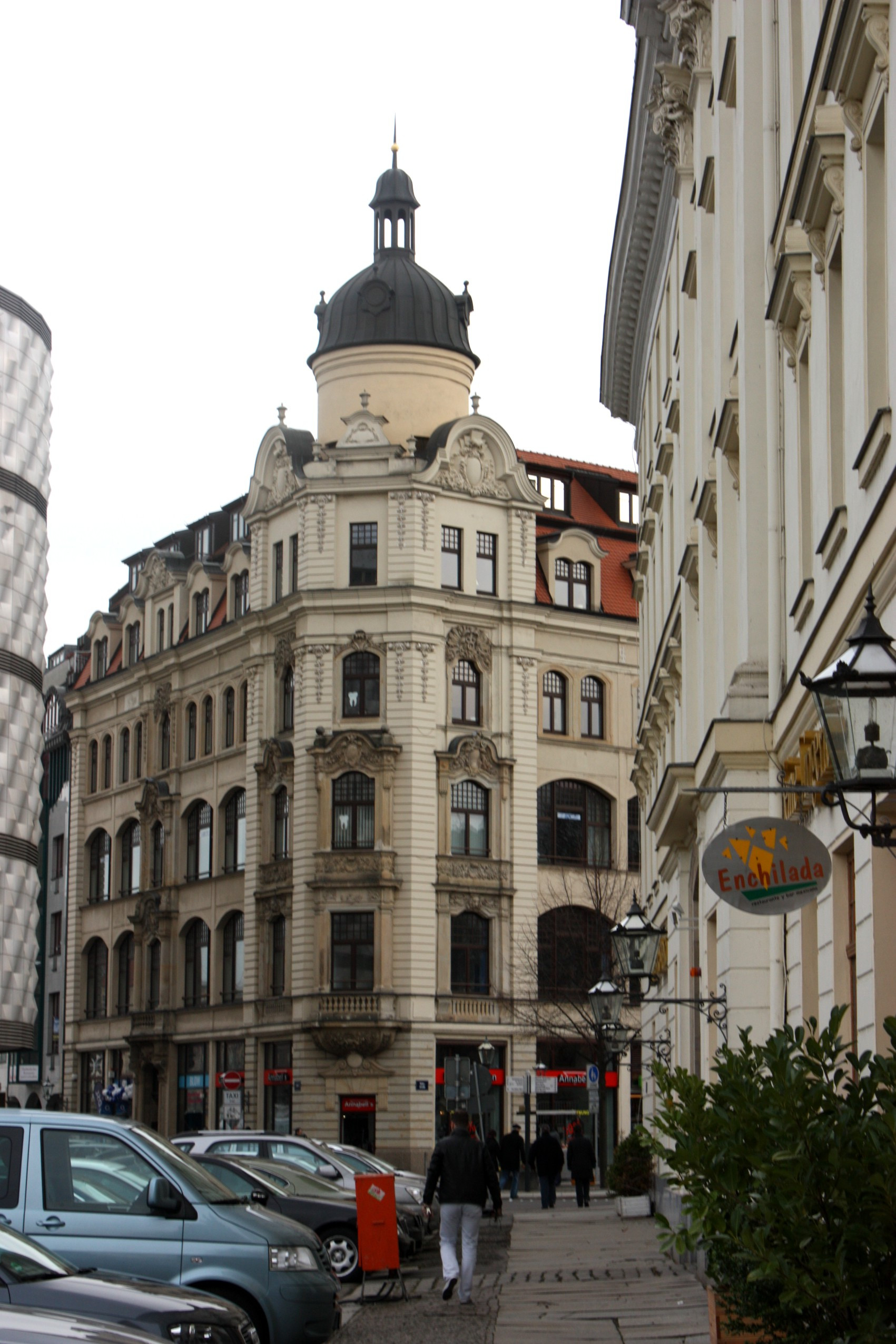 Haus Leipzig
 File Leipzig Haus Brühl 4 Wikimedia mons