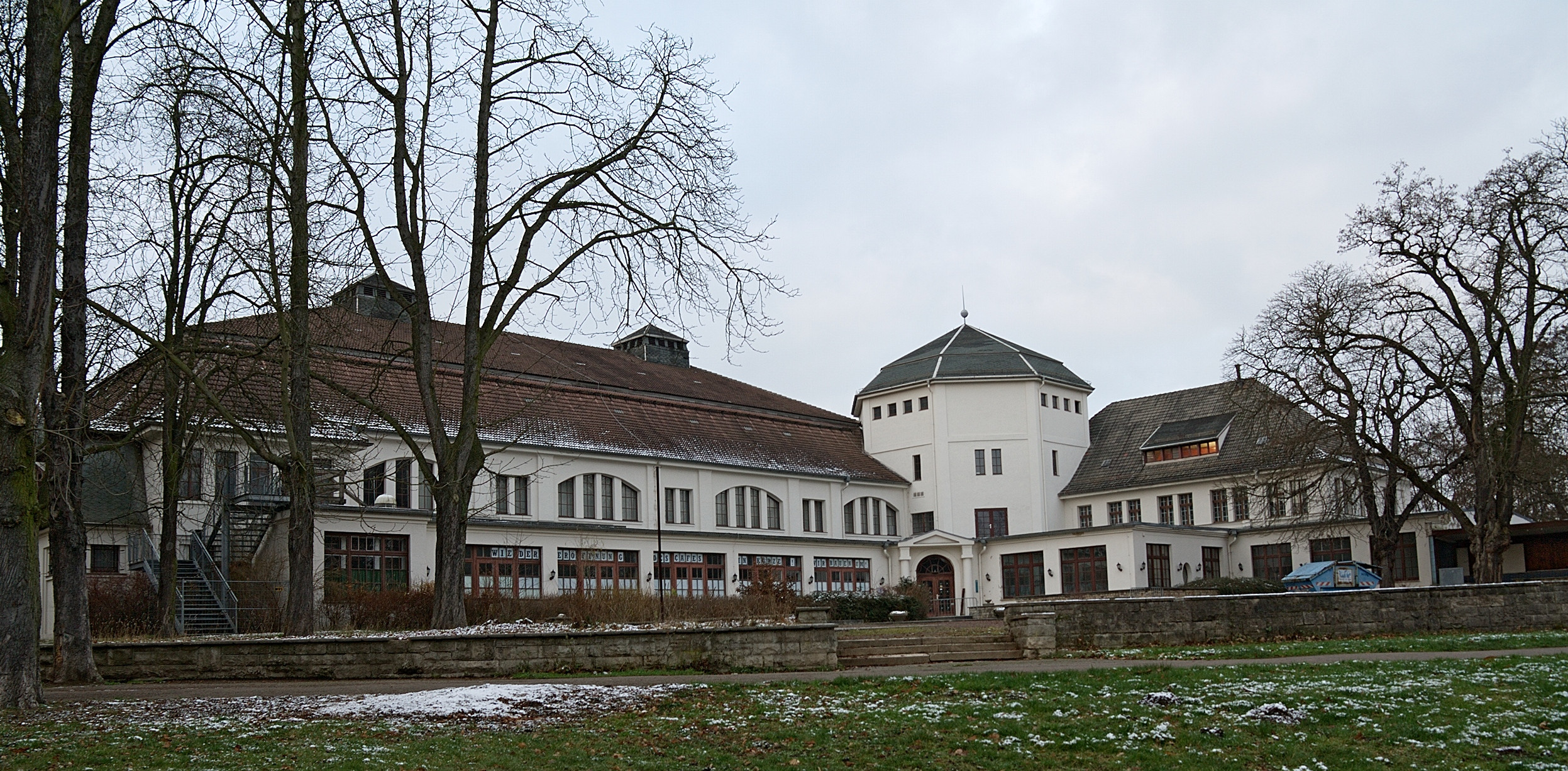 Haus Leipzig
 File Haus Auensee Leipzig Wikimedia mons