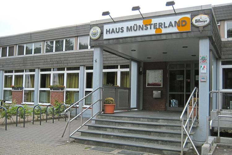 Haus Mariengrund Münster
 Kündigungen trotz weitere Gespräche Letzte Chance