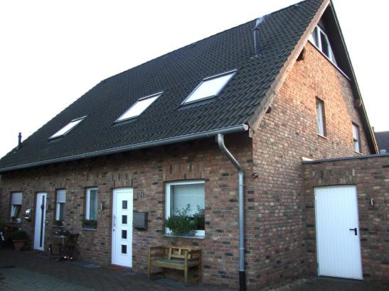 Haus Mieten Barnim
 Haus Krefeld Häuser Angebote in Krefeld