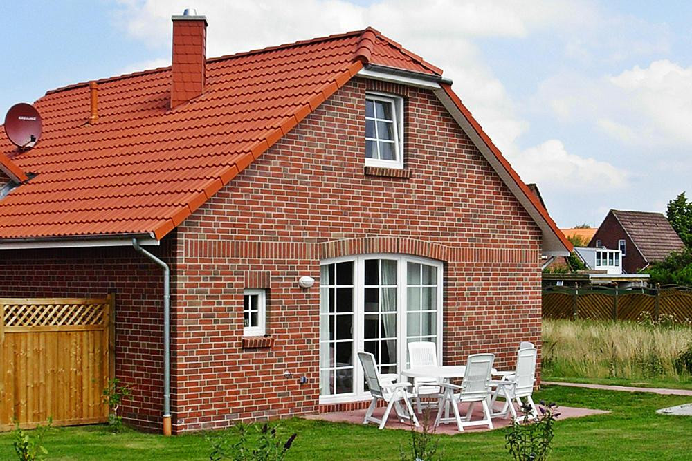 Haus Mieten In Norden
 Ferienhaus in Norden DNS