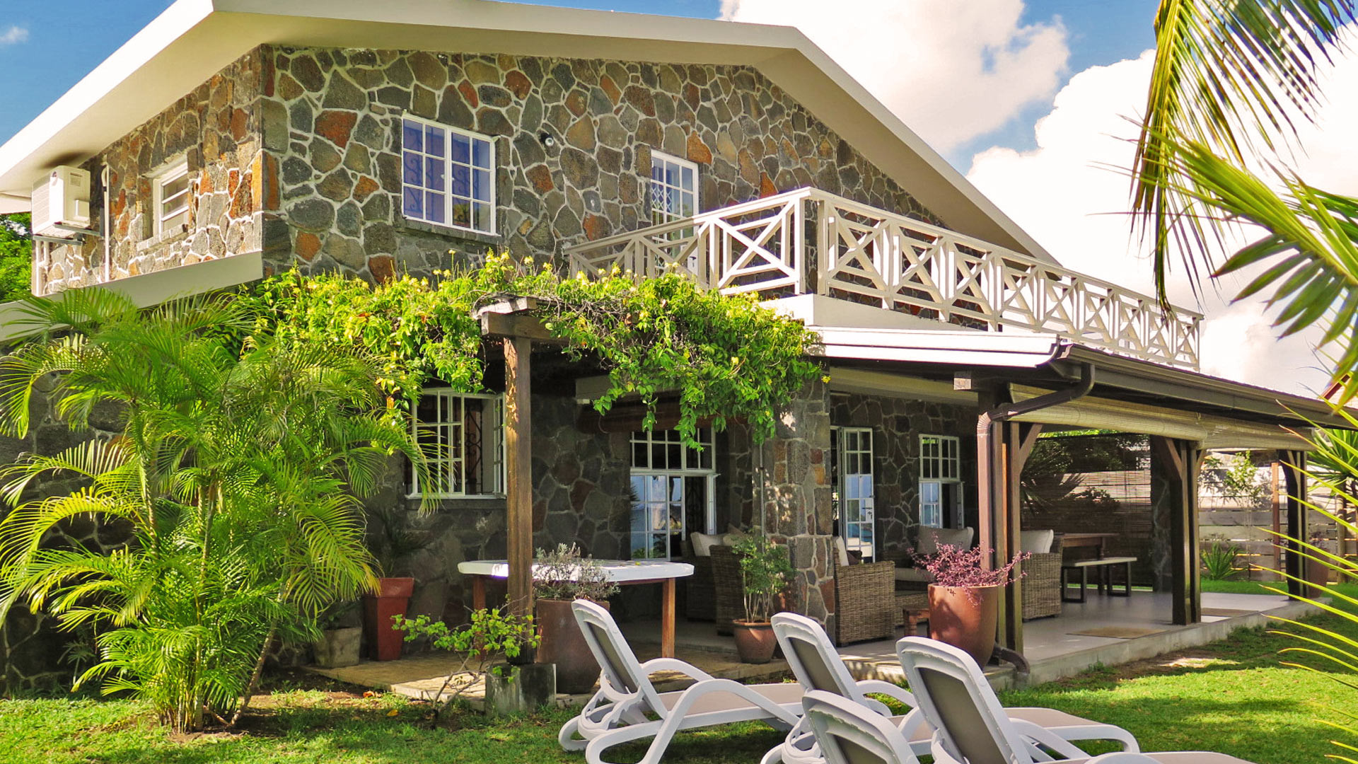 Haus Mieten In Norden
 Villa Kombava Villa mieten in Mauritius Norden Grand