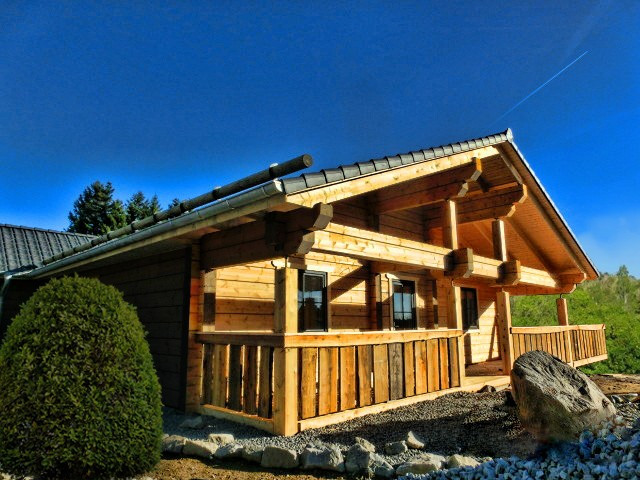 Haus Mieten In Stolberg
 5 Sterne Chalet mit Sauna Kamin s w Terrasse usw