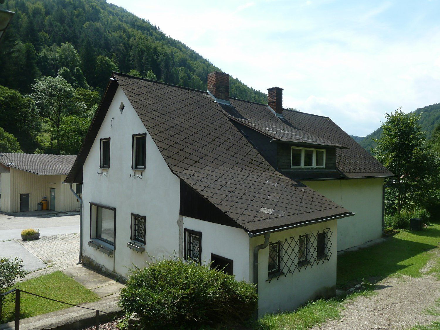 Haus Mieten Nürnberg
 Mieten Haus Graz Umgebung