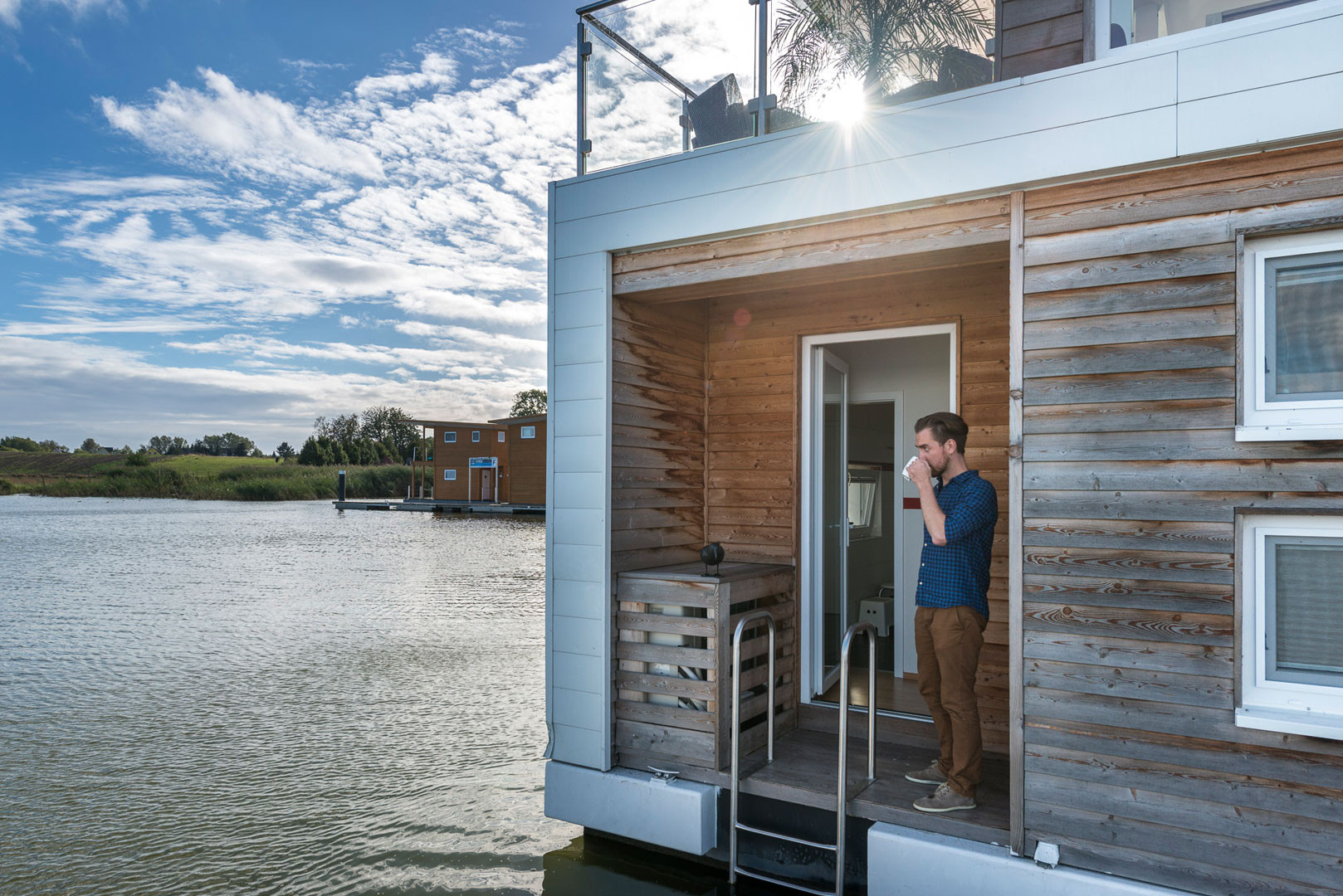 Haus Mieten Nürnberg
 Hausbootferien Urlaub am See Ferienwohnung an der Ostsee