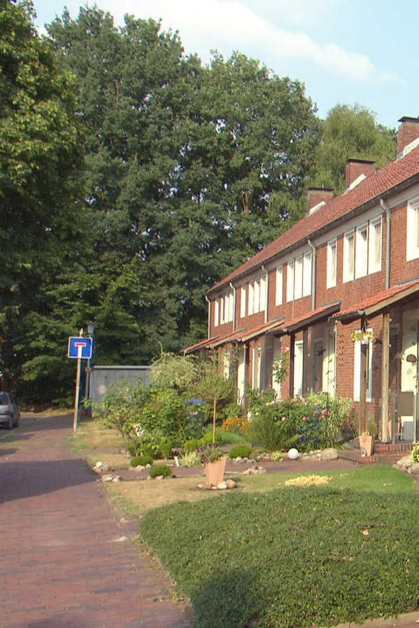 Haus Mieten Oldenburg
 Bundesanstalt verheimlicht Mietern hohe Schadstoffwerte