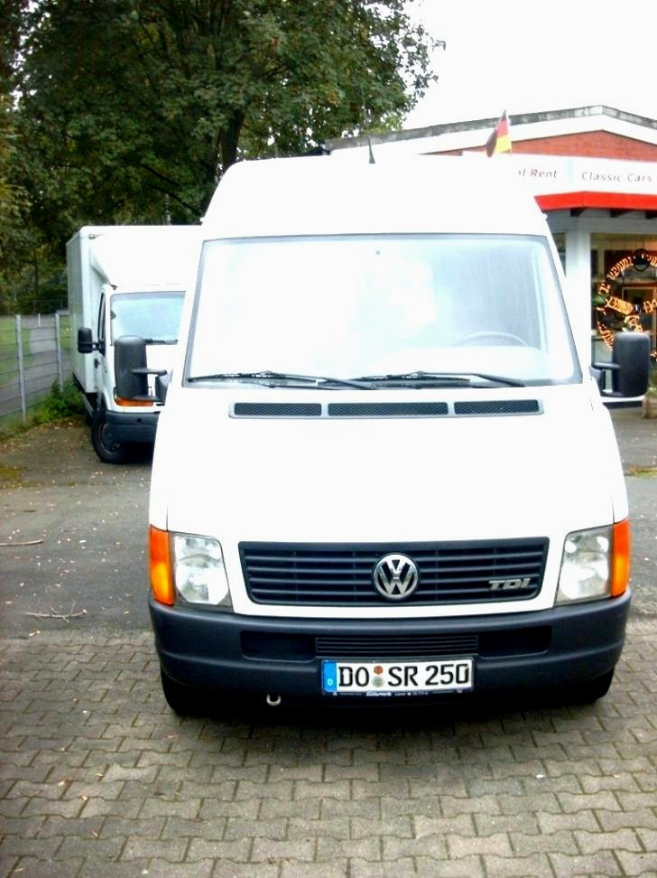 Haus Mieten Oldenburg
 Transporter Mieten Oldenburg