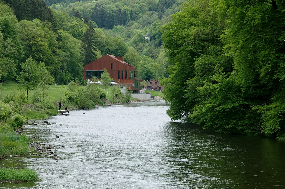 Haus Müngsten
 Haus Müngsten