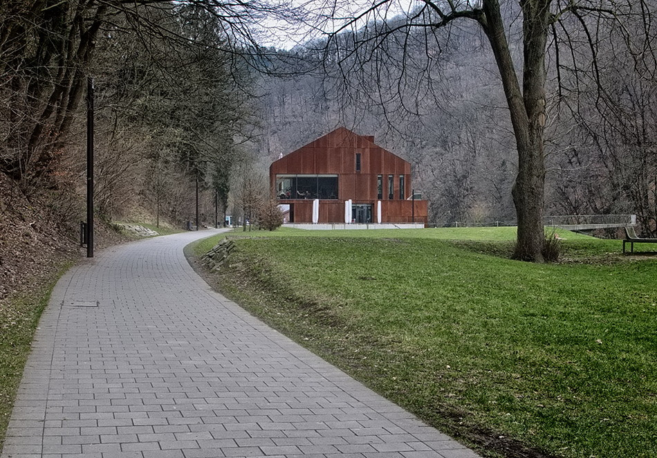 Haus Müngsten
 Haus Müngsten