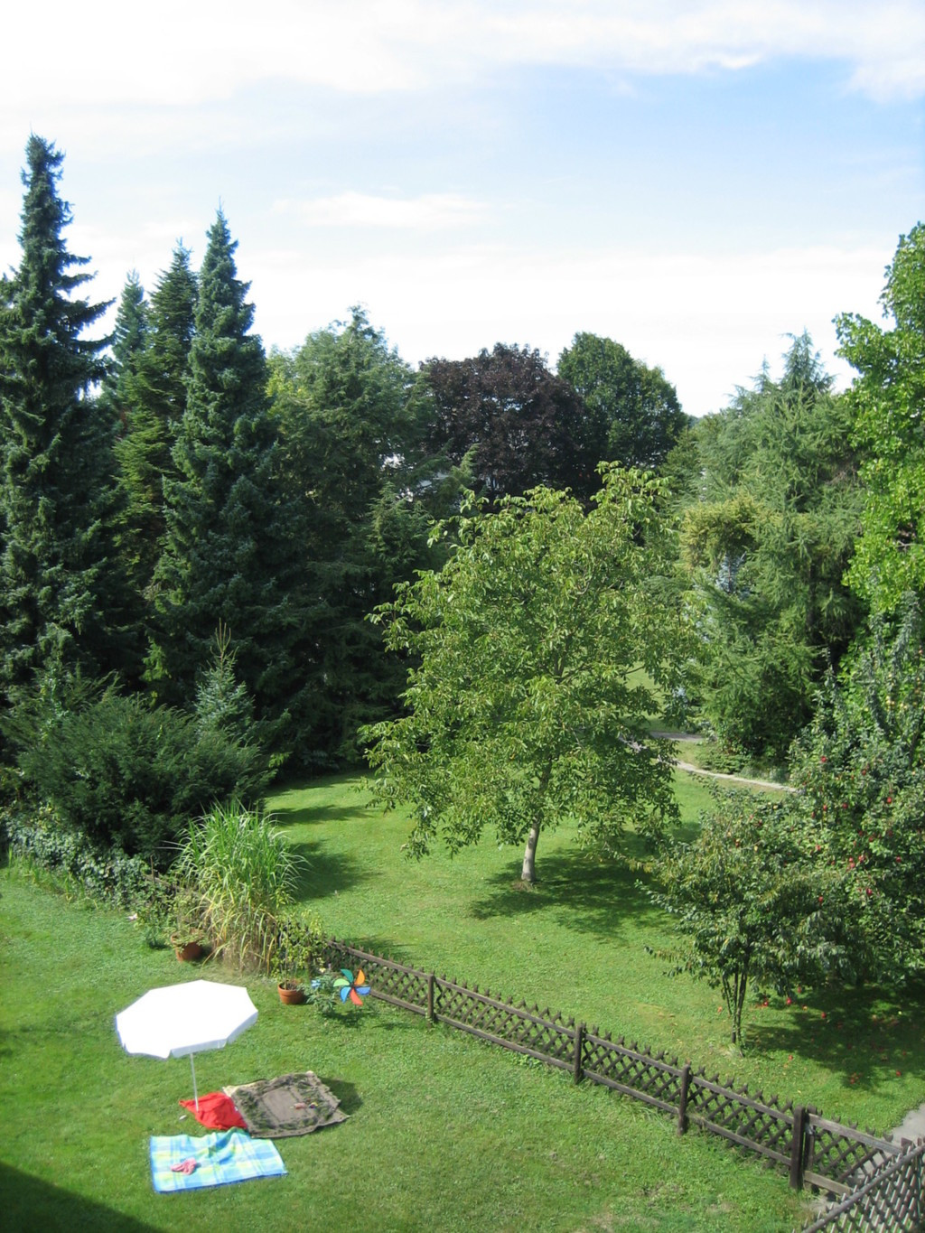 Haus Nr 5
 Haus Lorenz Ferienwohnungen Ferienwohnung Nr 5 in