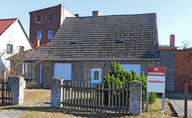 Haus Sanieren
 Haus sanieren oder neu bauen Wenn das Traumhaus zur