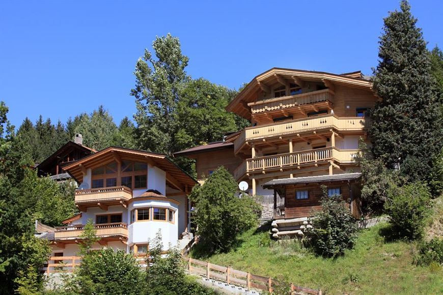 Haus Schönblick
 Haus Schönblick Kirchberg in Tirol