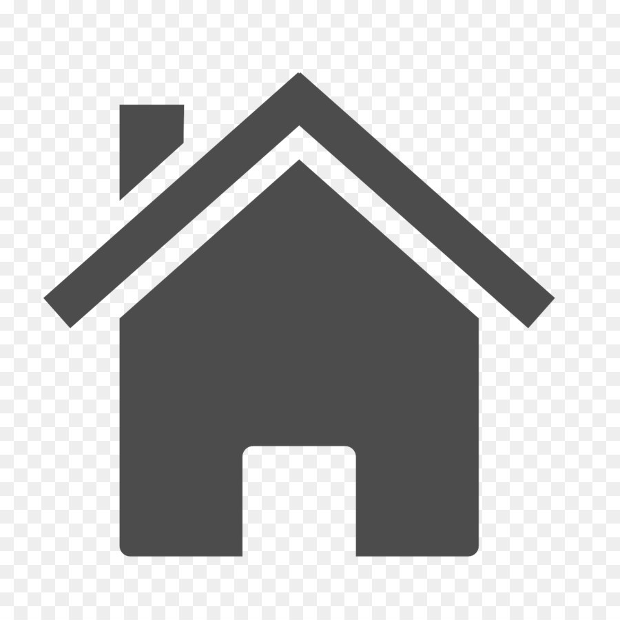 Haus Silhouette
 House Silhouette Building Clip art Handsaw png