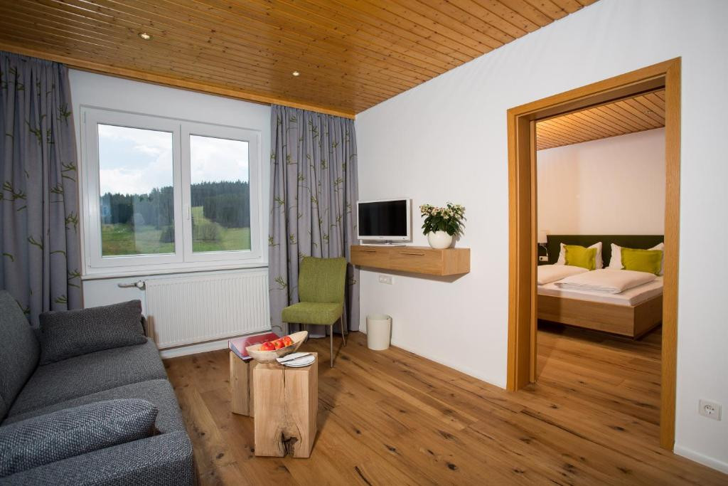 Haus Sommerberg
 Haus Sommerberg Hinterzarten ViaMichelin informatie