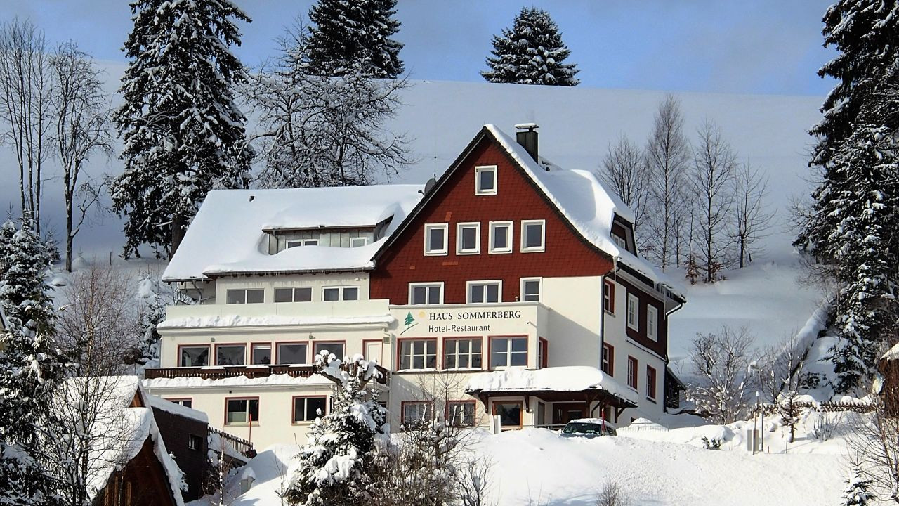 Haus Sommerberg
 Hotel Haus Sommerberg Feldberg Schwarzwald