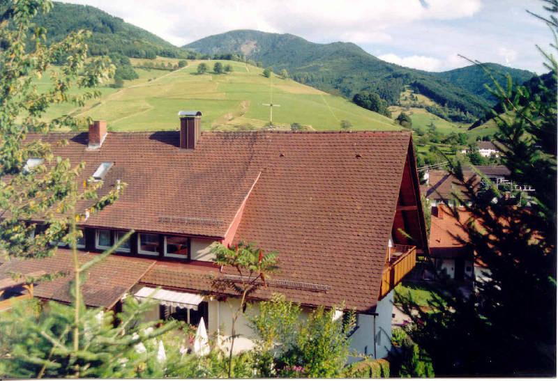 Haus Sommerberg
 Haus am Sommerberg