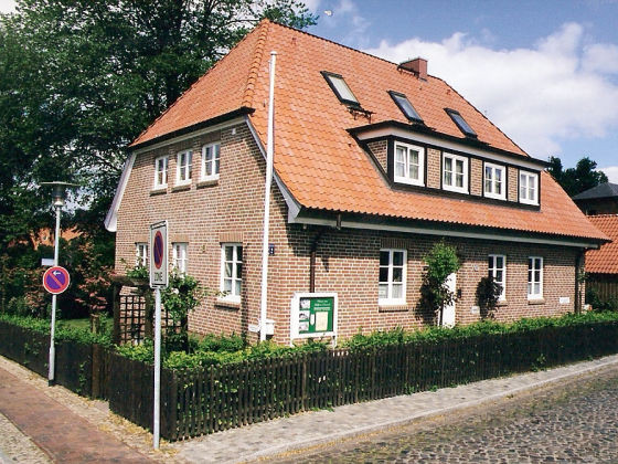 Haus Und Grund
 Eigentümerverein in Kiel