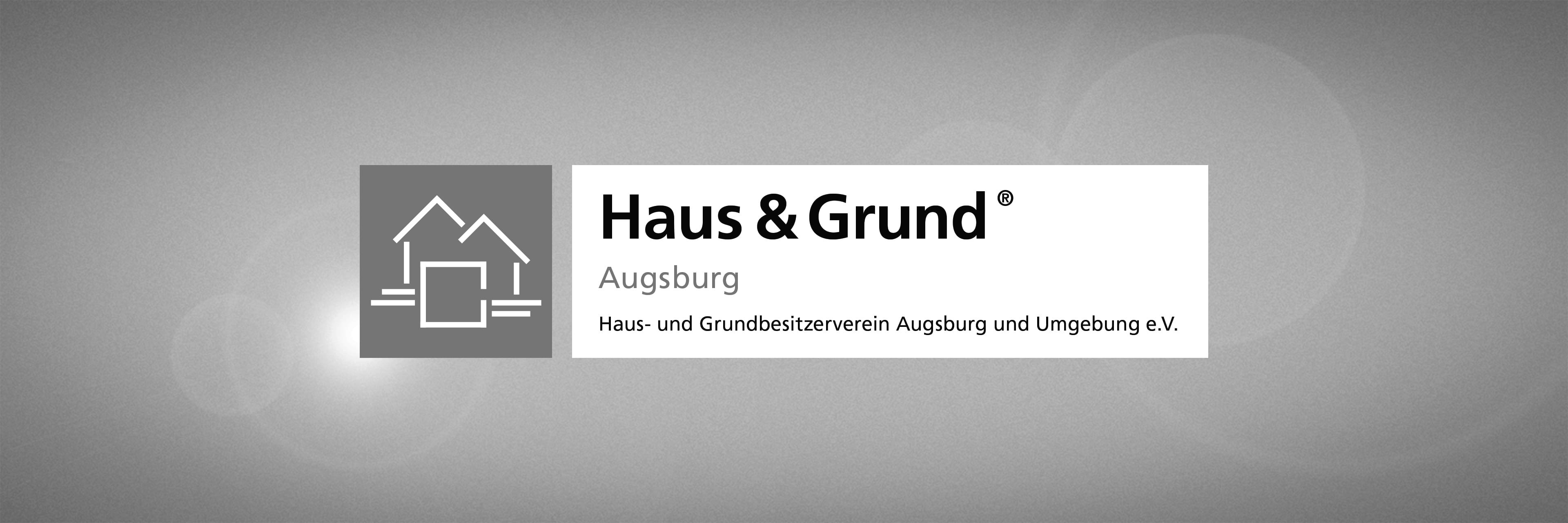 Haus Und Grund Augsburg
 Haus & Grund Augsburg vmm wirtschaftsverlag