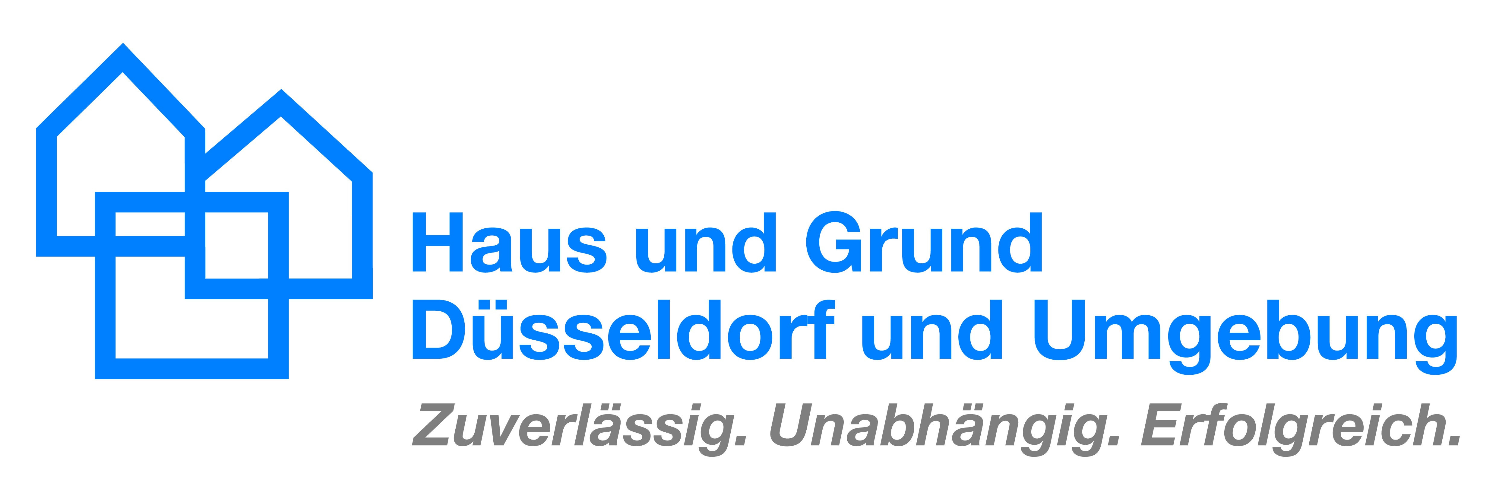 Haus Und Grund Düsseldorf
 Immobilienmakler Christopher Büssen 123makler