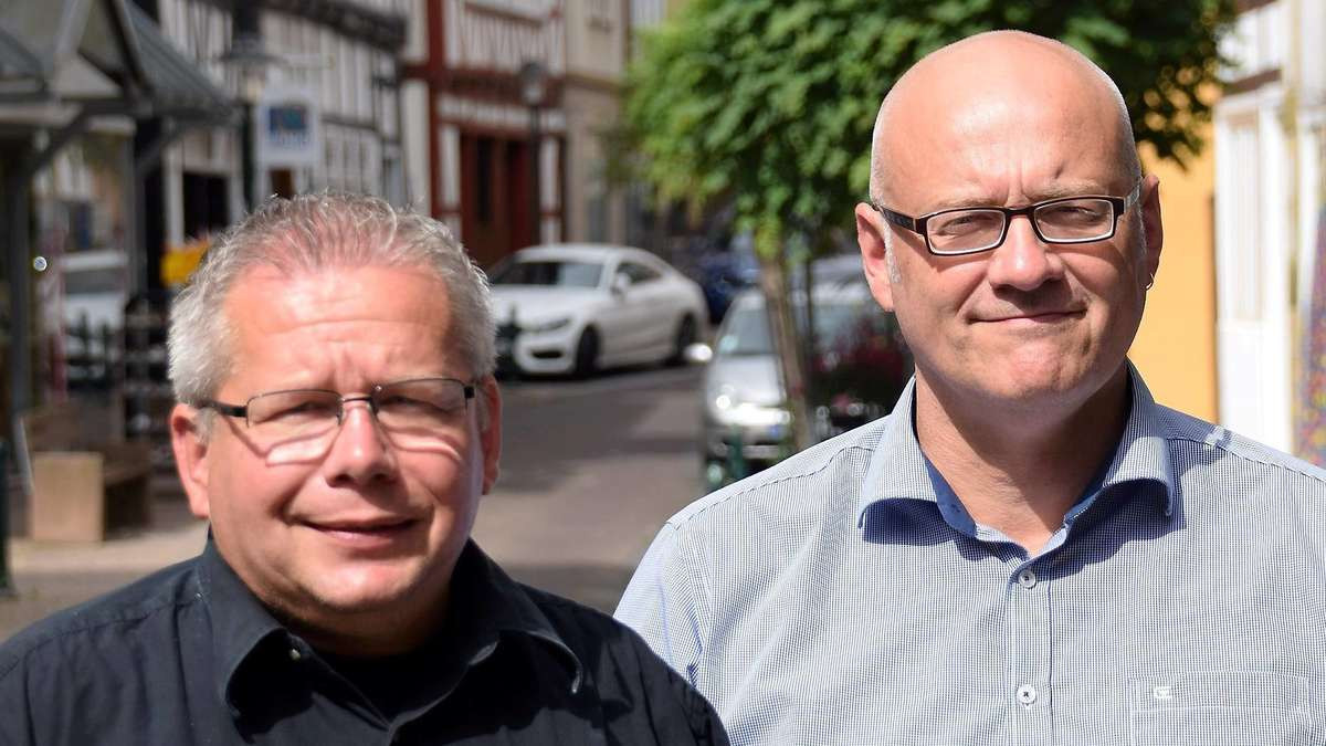 Haus Und Grundbesitzerverein
 Größter Zuwachs von Mitgliedern beim Homberger Haus und