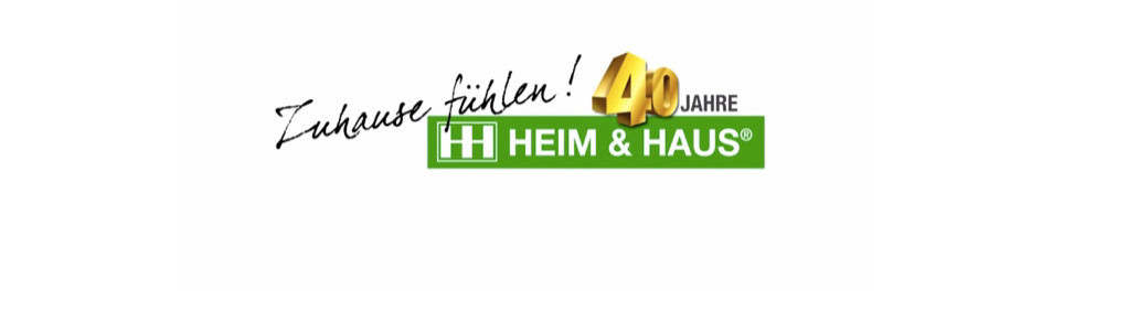 Haus Und Heim
 Heim & Haus Osterfeld DE