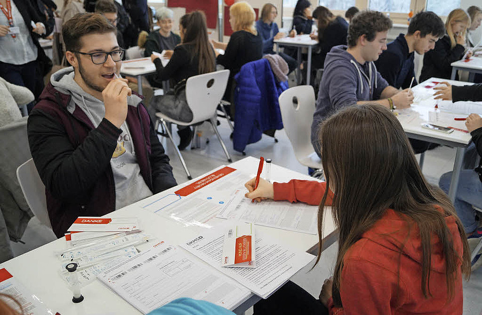 Haus Und Landwirtschaftliche Schule Offenburg
 2016 Presseartikel Haus und landwirtschaftliche Schulen