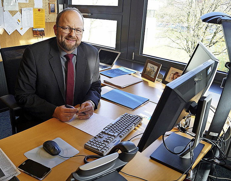 Haus Und Landwirtschaftliche Schule Offenburg
 2017 Presseartikel Haus und landwirtschaftliche Schulen