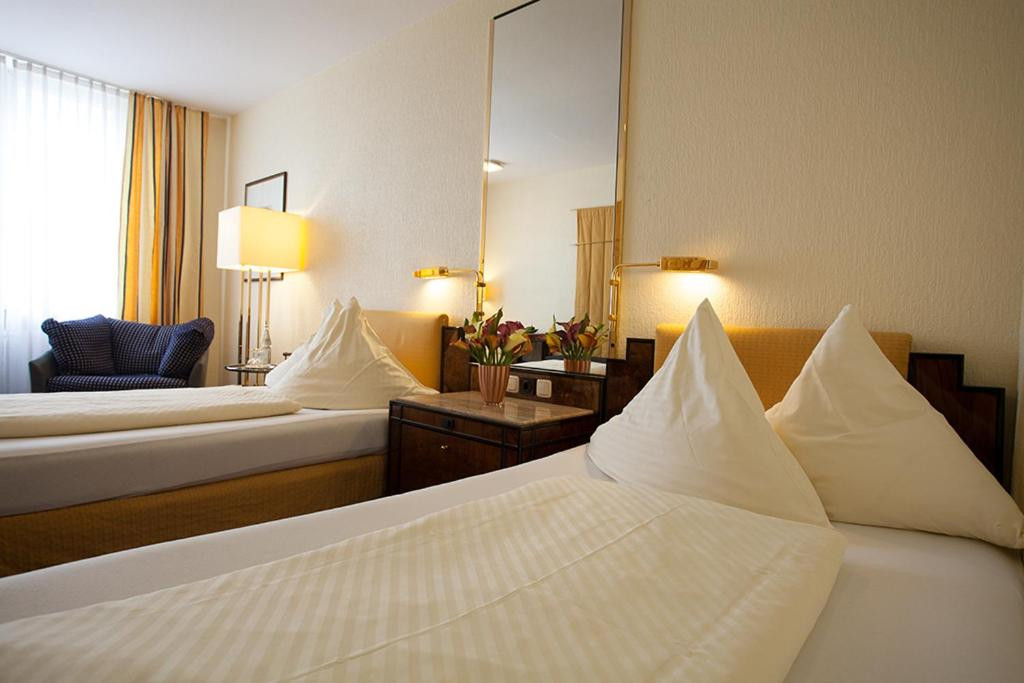 Haus Union Oberhausen
 Hotel Haus Union Oberhausen book your hotel with